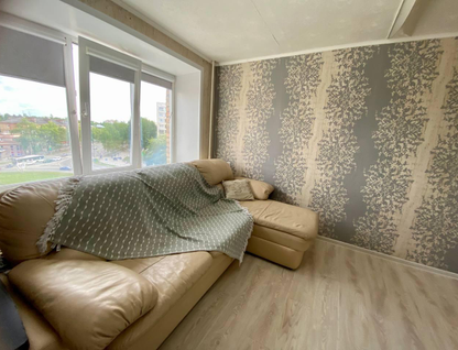1-к. квартира, 29,1&nbsp;м²