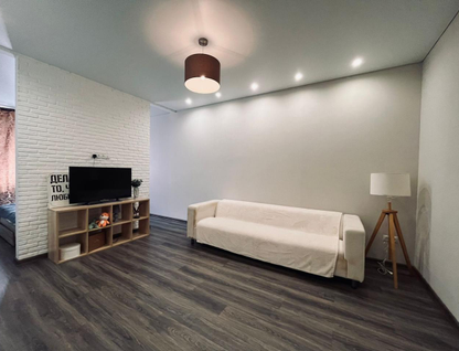 1-к. квартира, 51&nbsp;м²