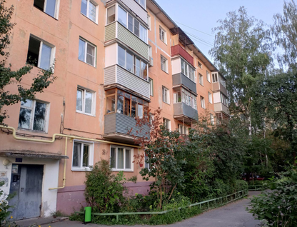 1-к. квартира, 30,3&nbsp;м²