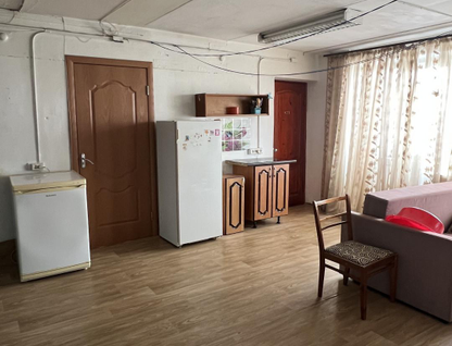 Комната, 10,6&nbsp;м²