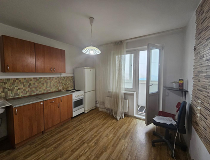 2-к. квартира, 56,9 м²