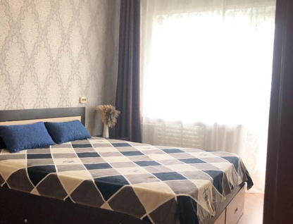 3-к. квартира, 79&nbsp;м²