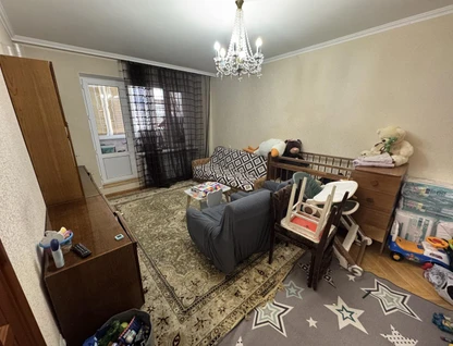 2-к. квартира, 53,4&nbsp;м²