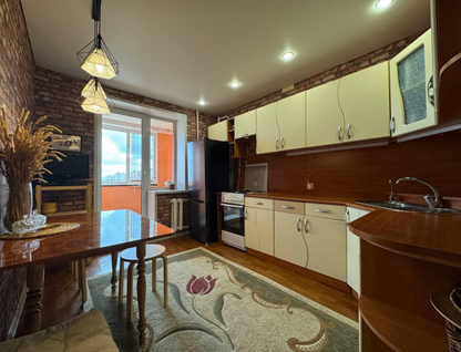 3-к. квартира, 95,4&nbsp;м²
