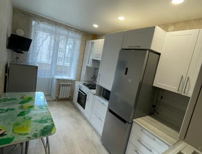 1-к. квартира, 38&nbsp;м²