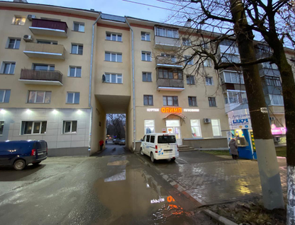 Помещение свободного назначения, 154,8&nbsp;м²