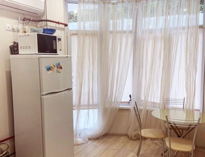 1-к. квартира, 30 м²
