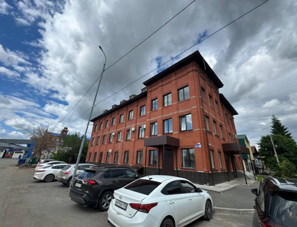 Студия, 25,4&nbsp;м²