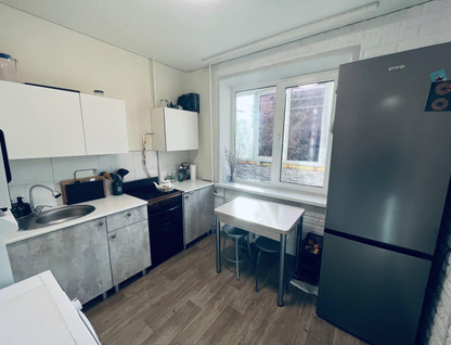 1-к. квартира, 33,7&nbsp;м²