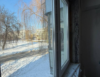 2-к. квартира, 40,4 м²