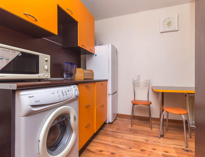 Студия, 17&nbsp;м²