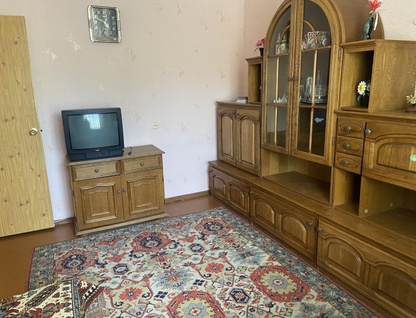 3-к. квартира, 58,8&nbsp;м²