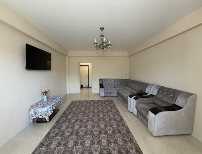 2-к. квартира, 79&nbsp;м²