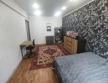 1-к. квартира, 34&nbsp;м²