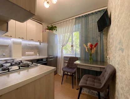 1-к. квартира, 30,8&nbsp;м²
