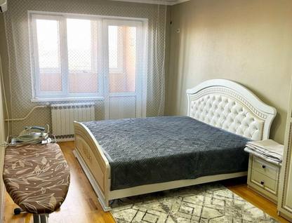 3-к. квартира, 110&nbsp;м²