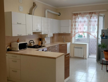 1-к. квартира, 47,5&nbsp;м²