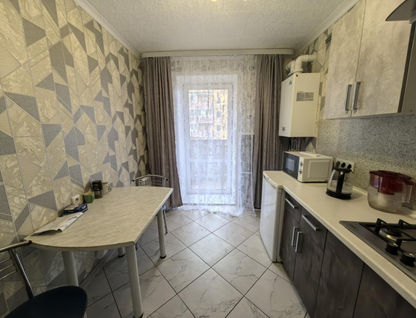 1-к. квартира, 31,1 м²