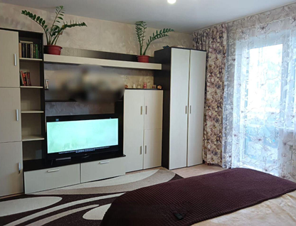 2-к. квартира, 52,4&nbsp;м²