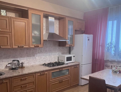 1-к. квартира, 45,3&nbsp;м²