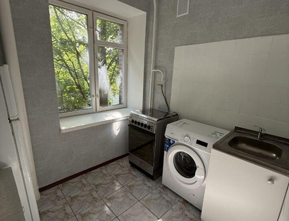 2-к. квартира, 43 м²