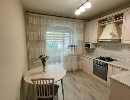 1-к. квартира, 35,8&nbsp;м²