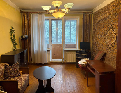 2-к. квартира, 48,9&nbsp;м²