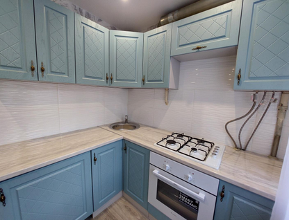 3-к. квартира, 58,8&nbsp;м²