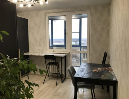 1-к. квартира, 45&nbsp;м²