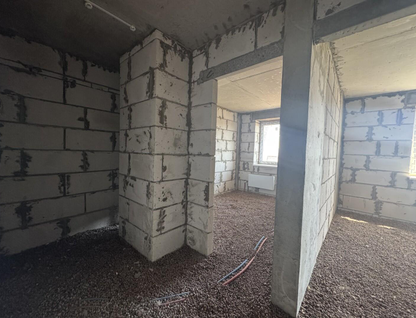 1-к. квартира, 34,8&nbsp;м²