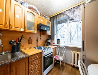 3-к. квартира, 47,5&nbsp;м²