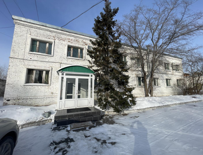 Помещение свободного назначения, 1000&nbsp;м²