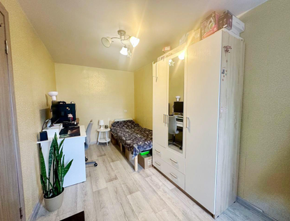 2-к. квартира, 42,4&nbsp;м²
