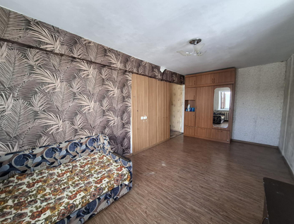 1-к. квартира, 31,2&nbsp;м²