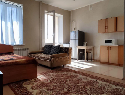 Студия, 31,2&nbsp;м²
