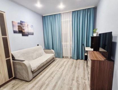2-к. квартира, 50,4 м²
