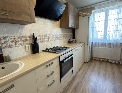 2-к. квартира, 51,6&nbsp;м²