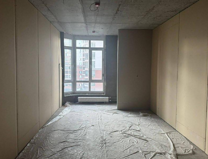 Студия, 27&nbsp;м²