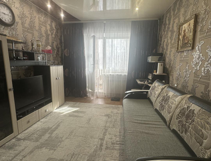 3-к. квартира, 76,5 м²