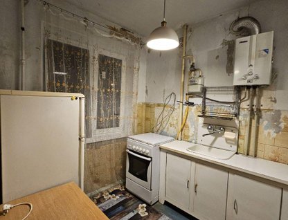 3-к. квартира, 64&nbsp;м²