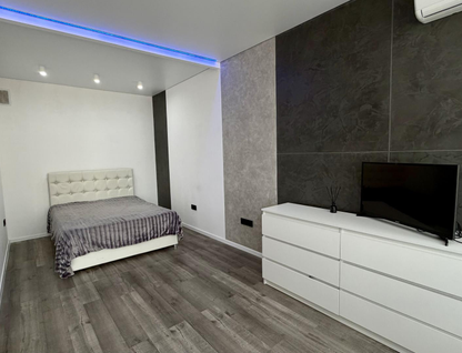 1-к. квартира, 33,5 м²