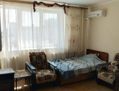 1-к. квартира, 48,3&nbsp;м²