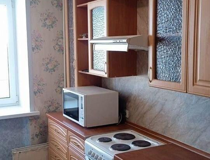 1-к. квартира, 39,7&nbsp;м²