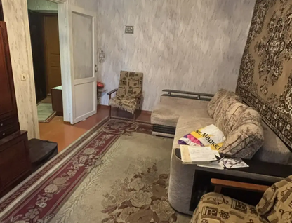 2-к. квартира, 41,6&nbsp;м²