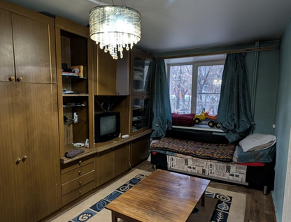 2-к. квартира, 36,6&nbsp;м²