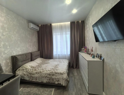 Студия, 23,5&nbsp;м²