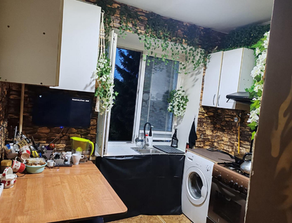 4-к. квартира, 60,1&nbsp;м²