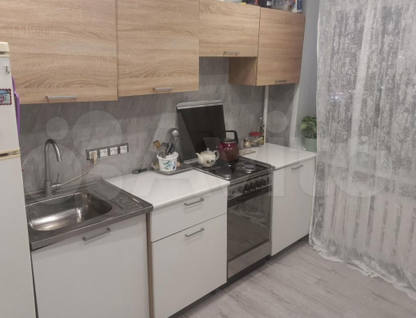 2-к. квартира, 40&nbsp;м²