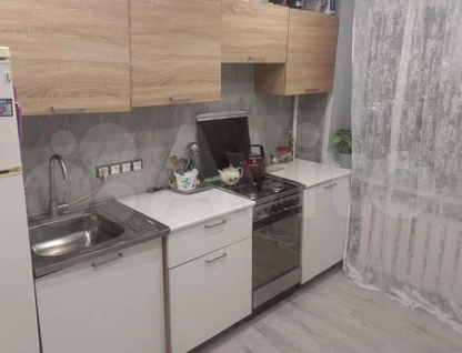 2-к. квартира, 40&nbsp;м²