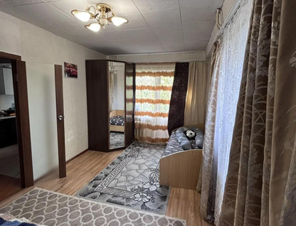 1-к. квартира, 32,1&nbsp;м²
